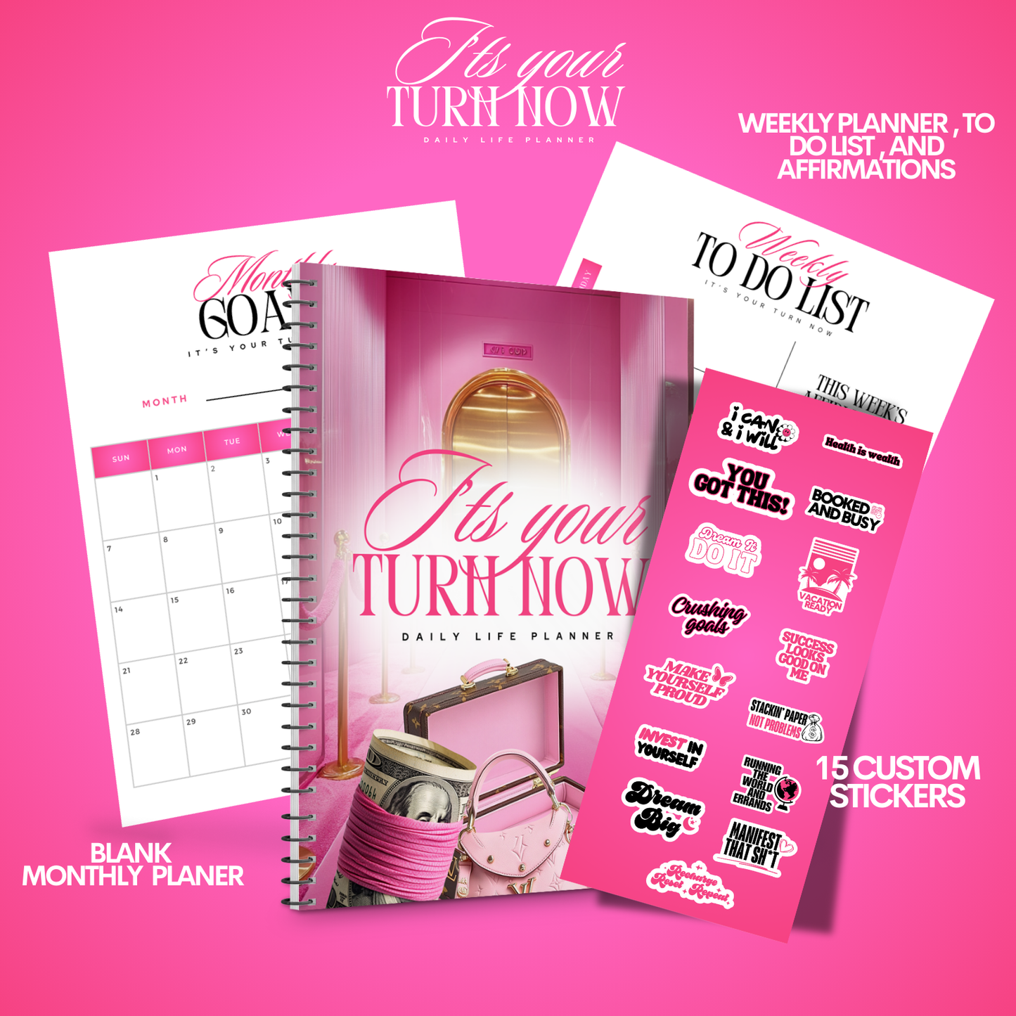 Planner