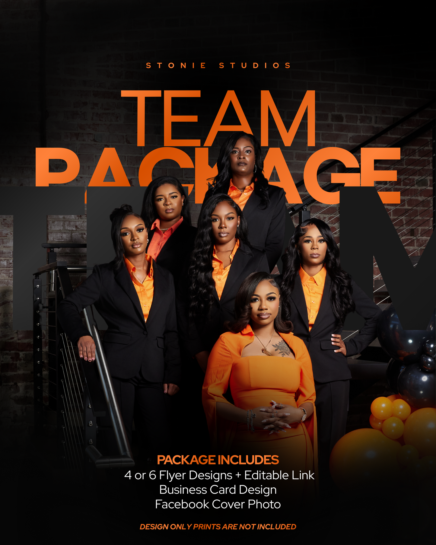 Tax Pro Team Package