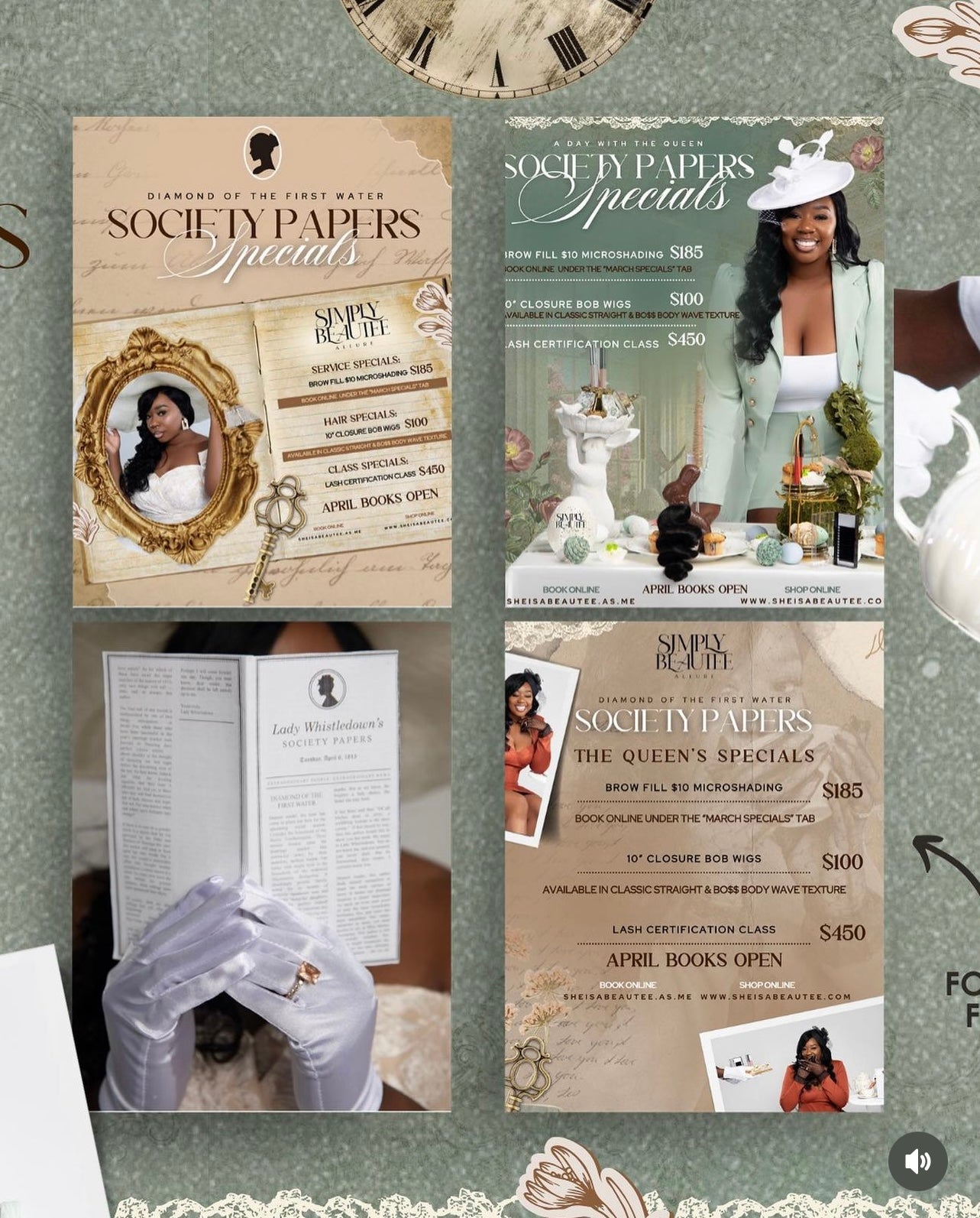 Flyer Kit (NOT FOR TAX PROS, ANY FINANCIAL INDUSTRY, OR CREDIT REPAIR)