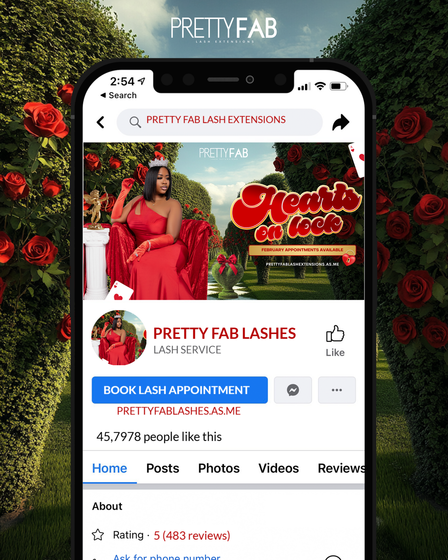 Facebook Cover Photo