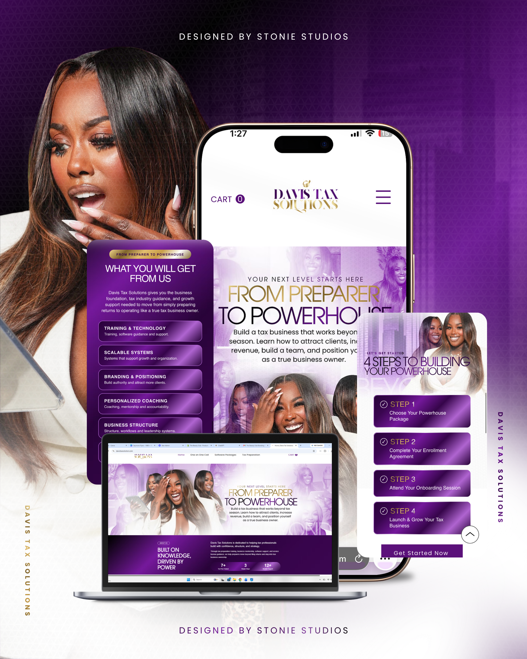 Website Design