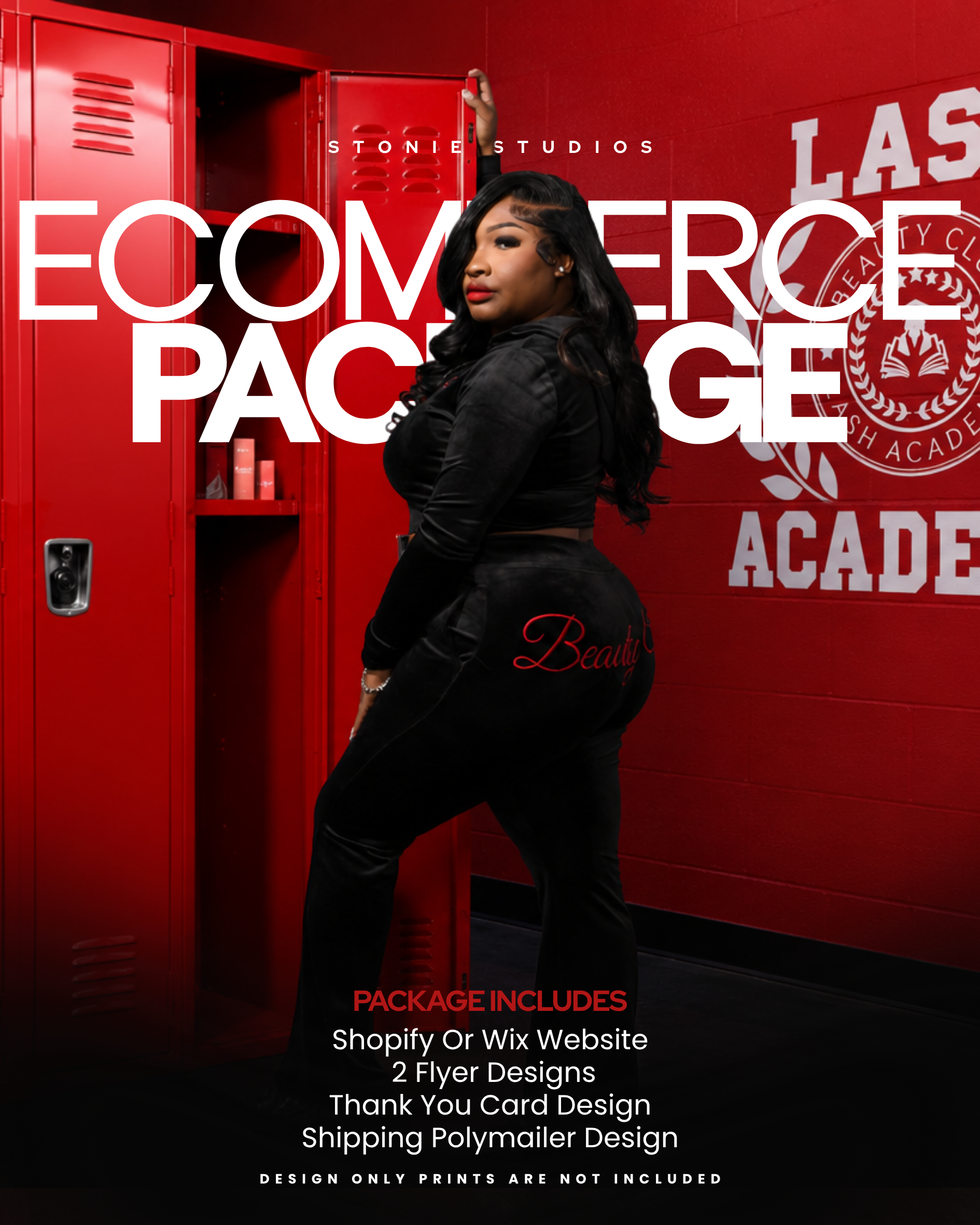 Branding Packages