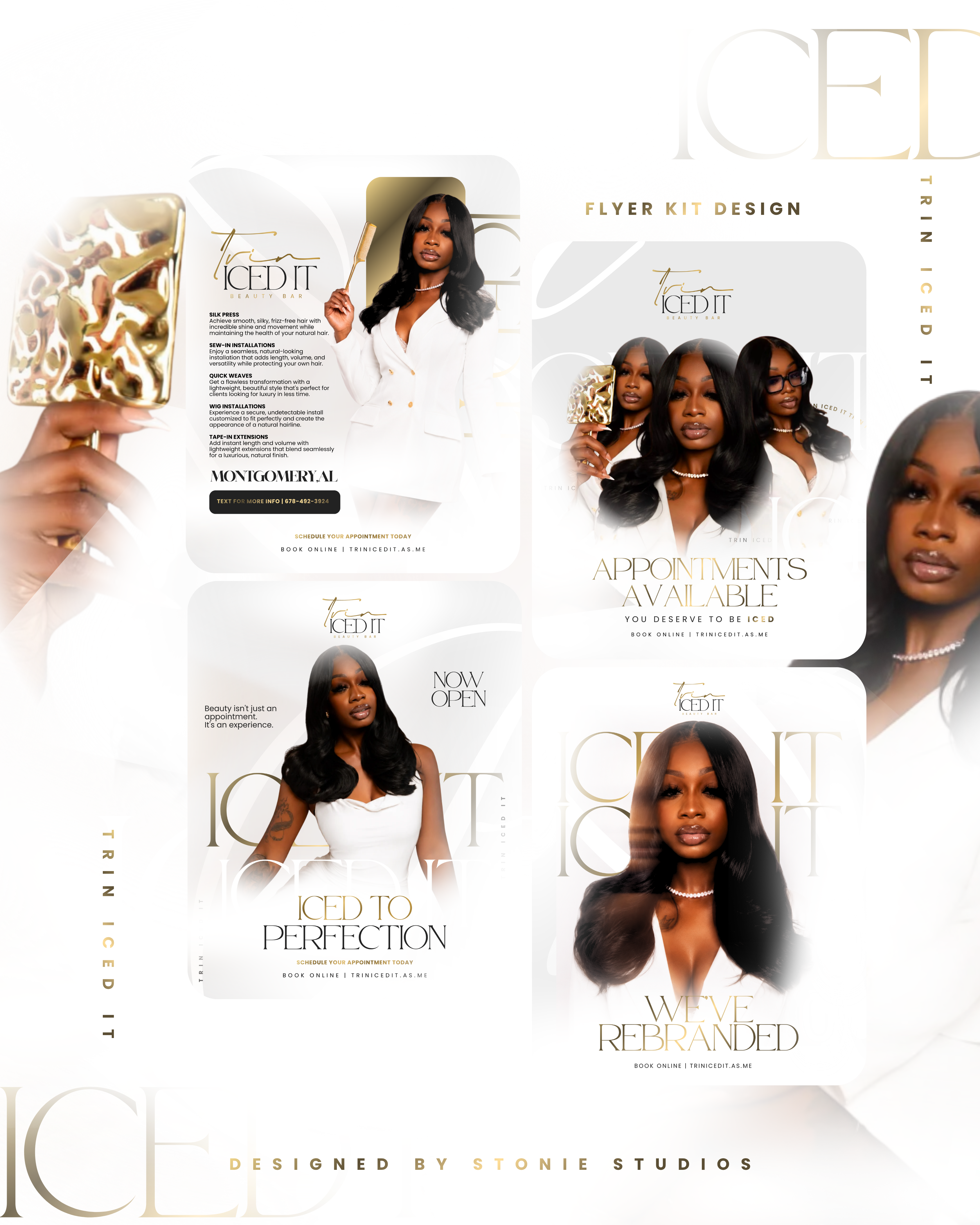 Flyer Kits