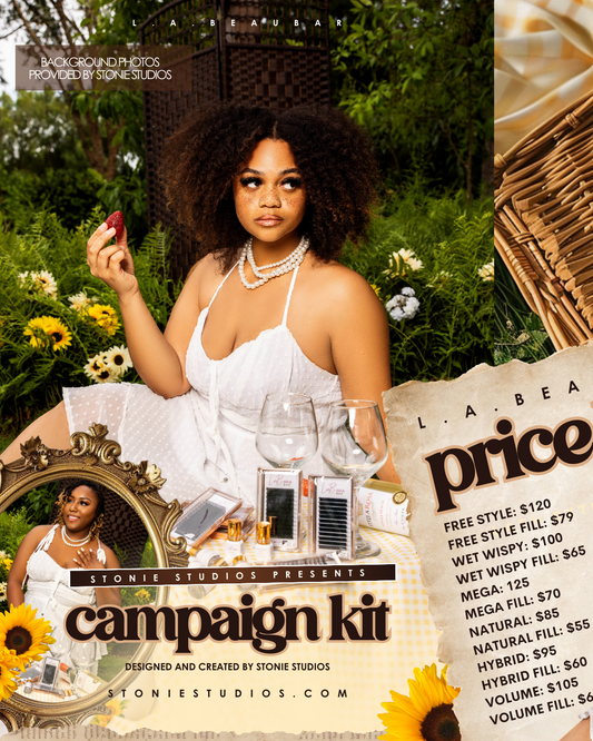 Campaign Kit