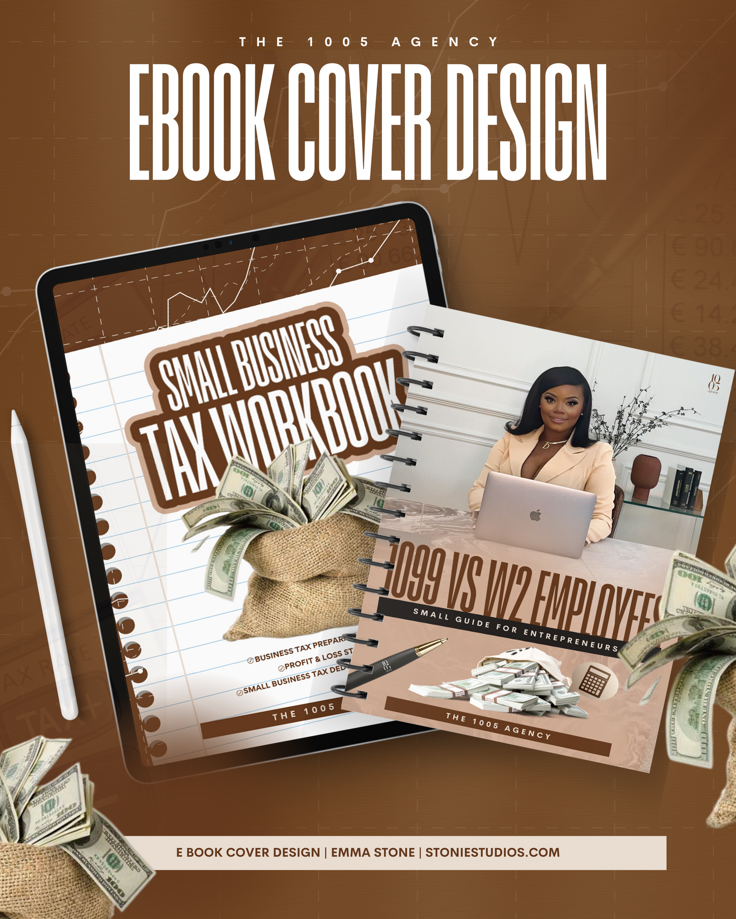 EBook Design