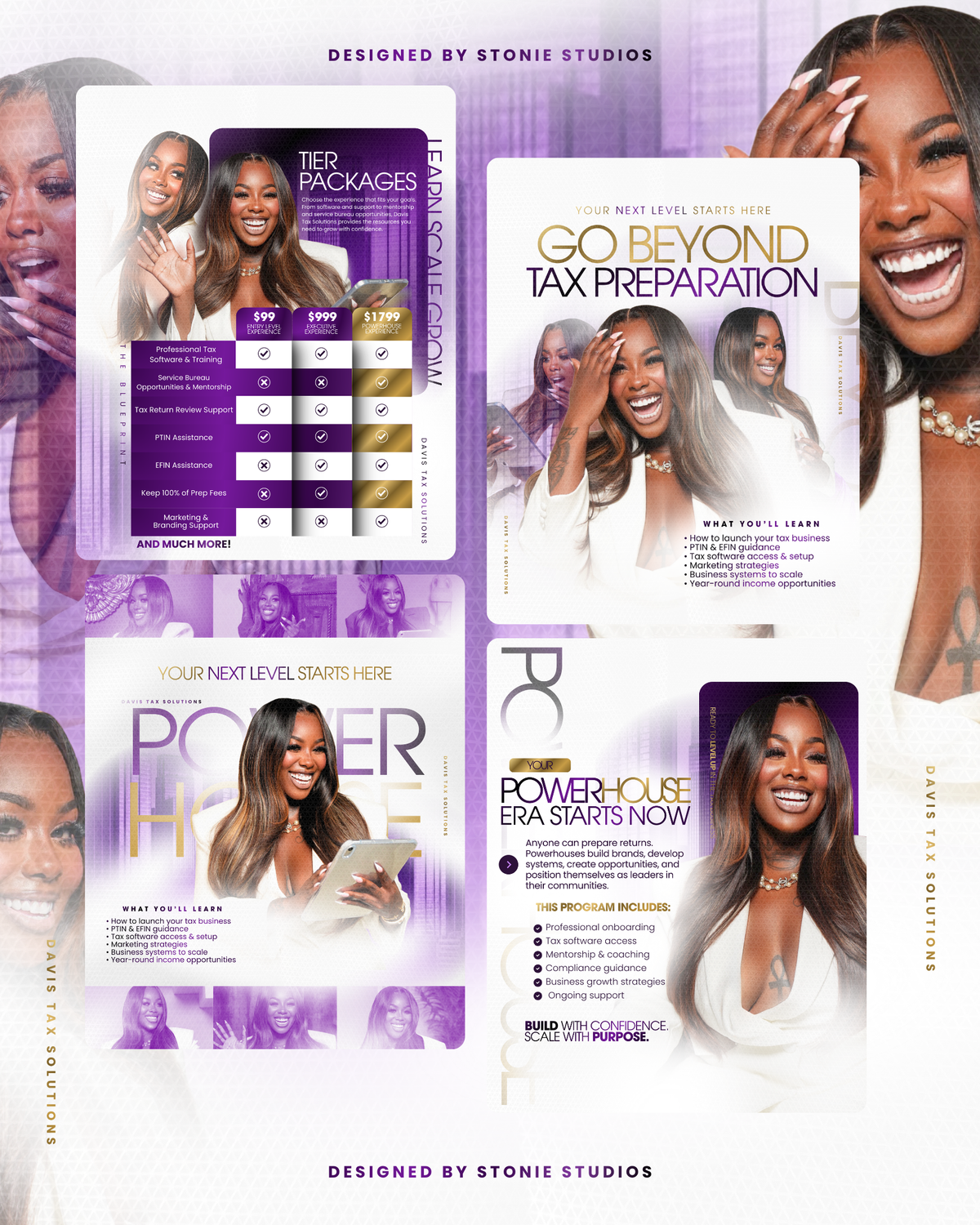 Flyer Kit