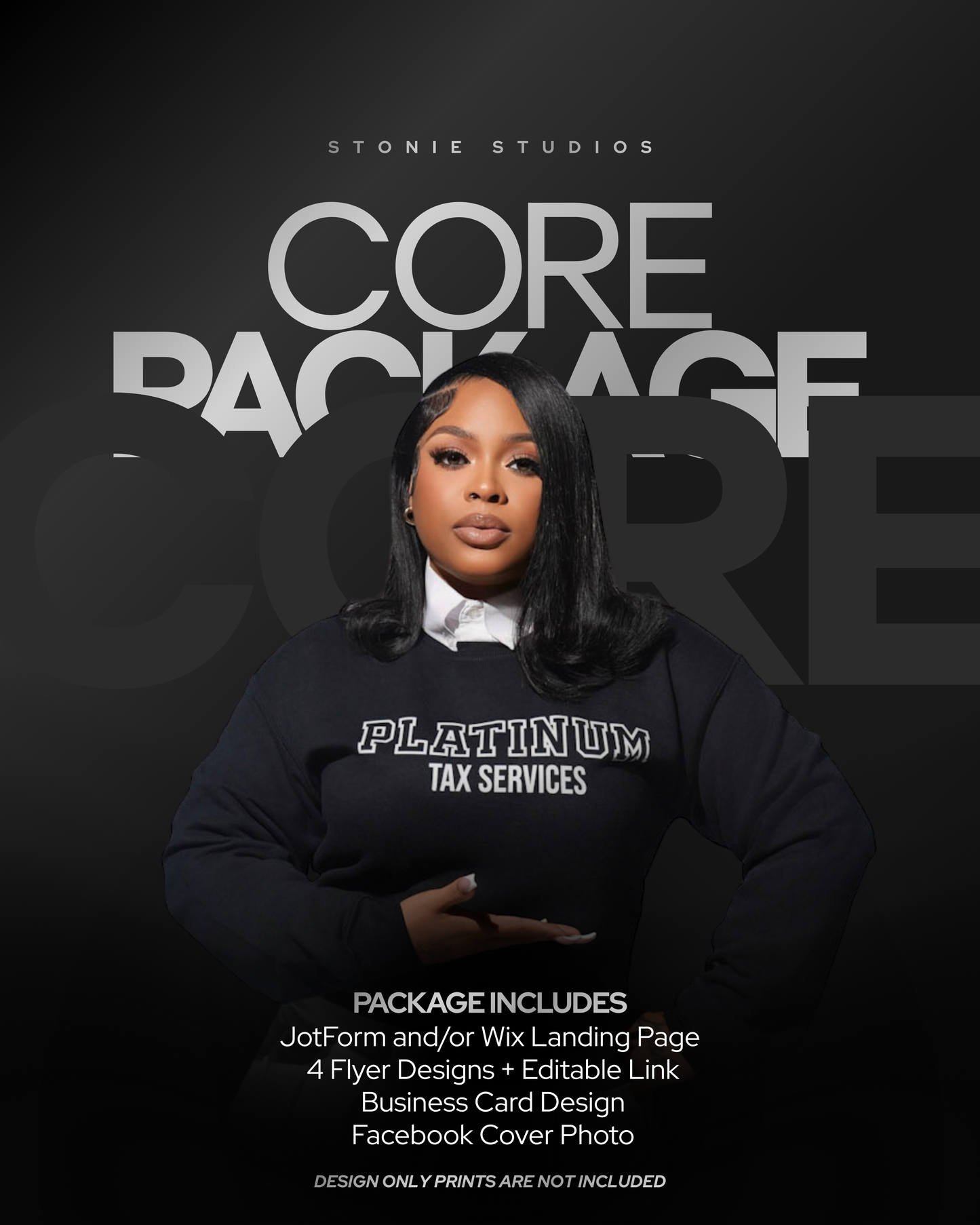 Tax Pro Core Package