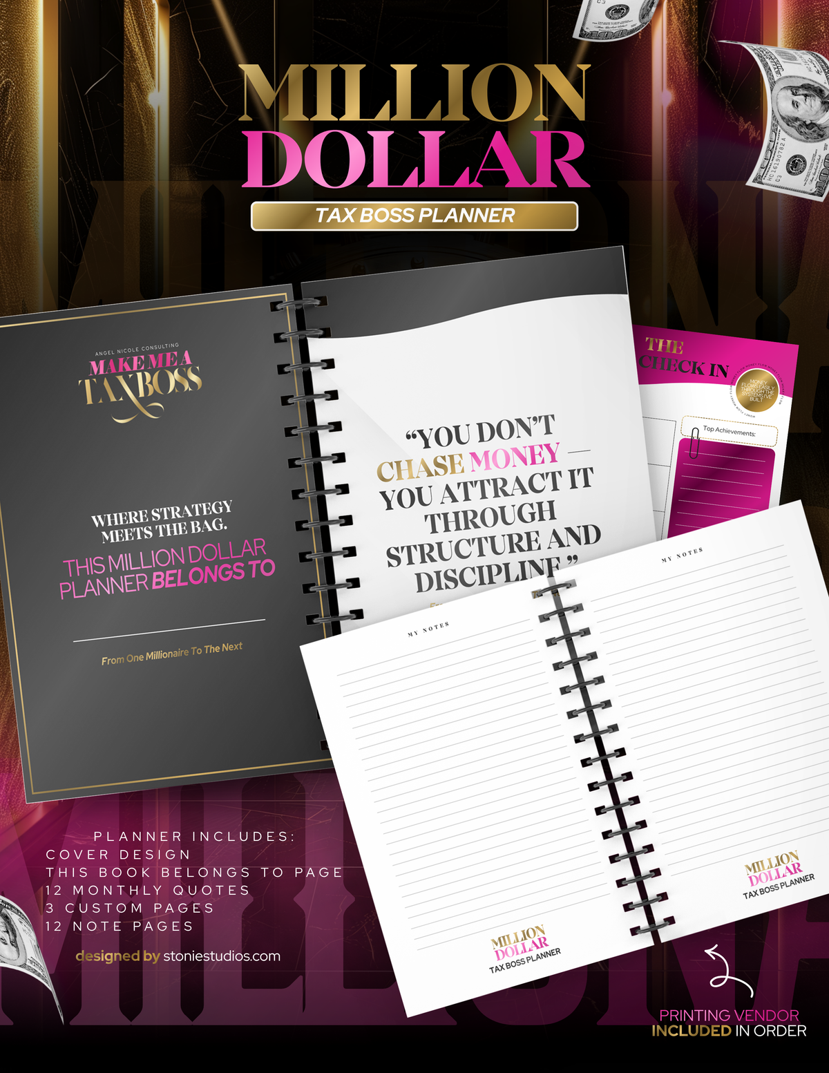 Planner