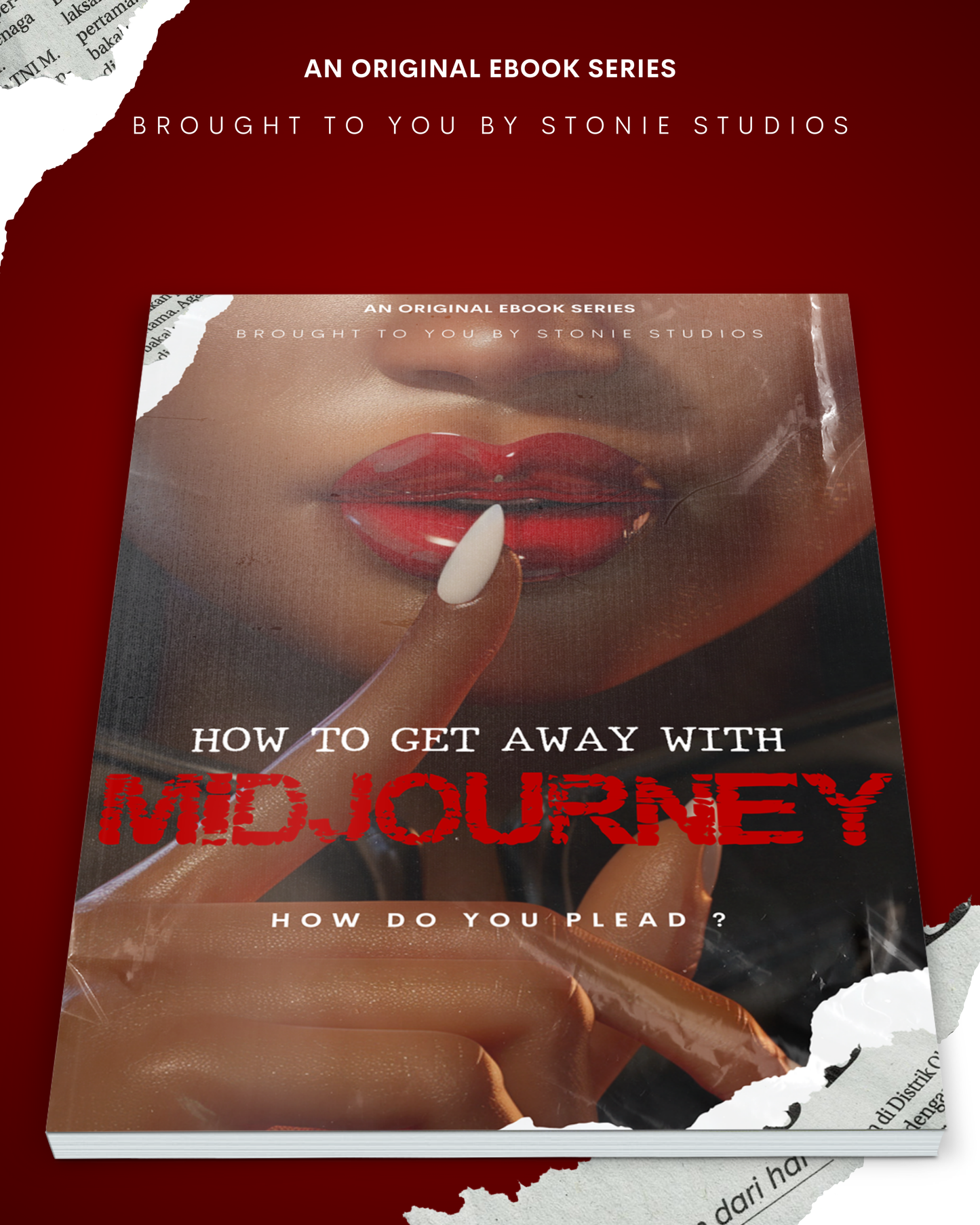 How To Get Away With Midjourney Ebook