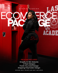 E-Commerce Package