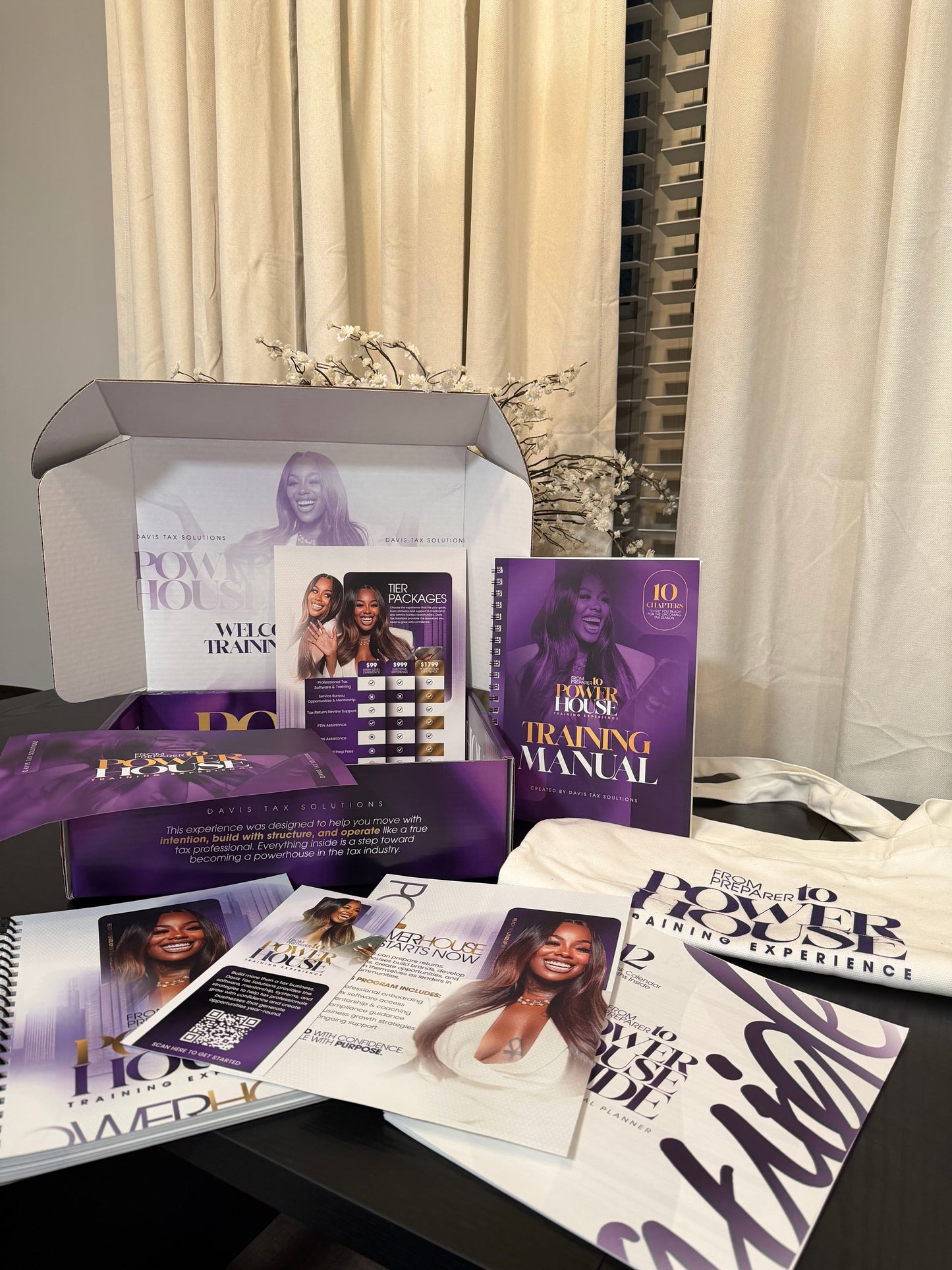 Build Your Own Box