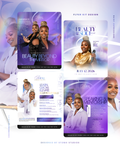 Flyer Kit