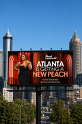 Billboard Design