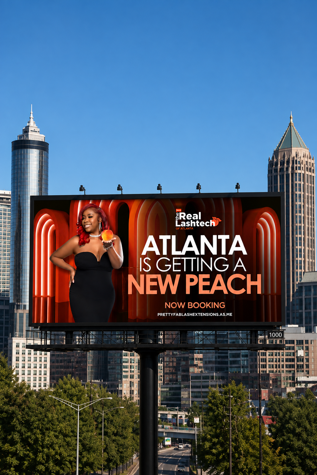 Billboard Design