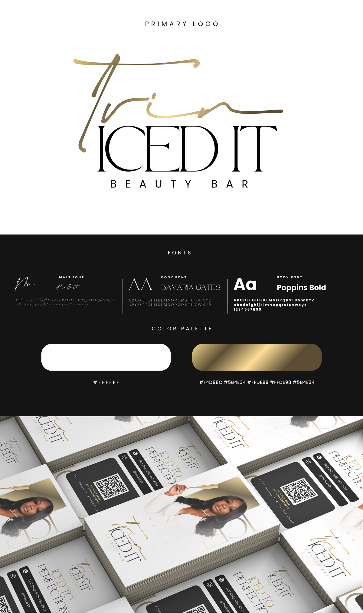 Logo Design ( Includes 3 Options )