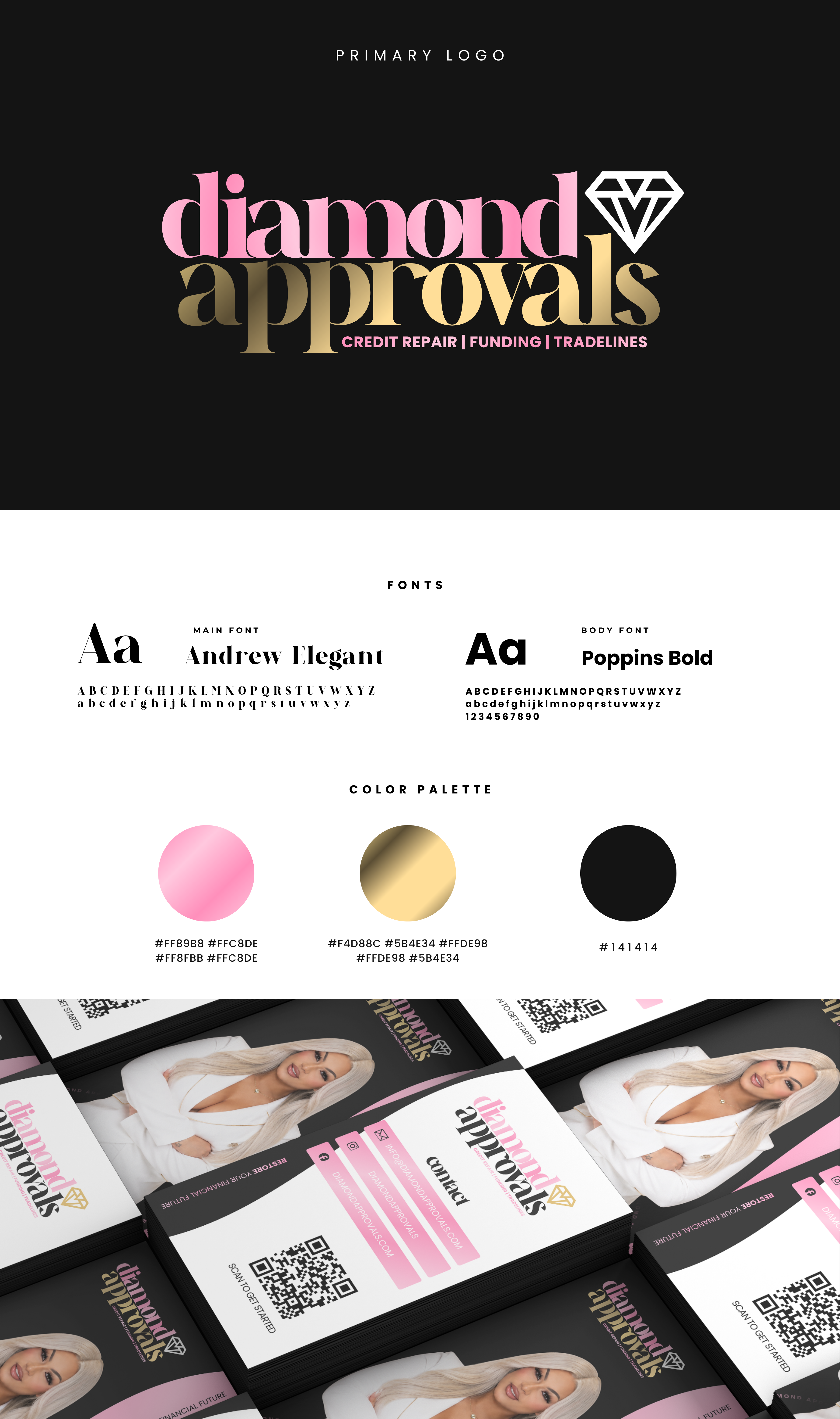 Logo Design ( Includes 3 Options )