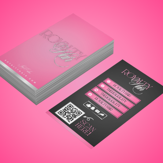 Business Card Design