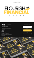 Logo Design ( Includes 3 Options )
