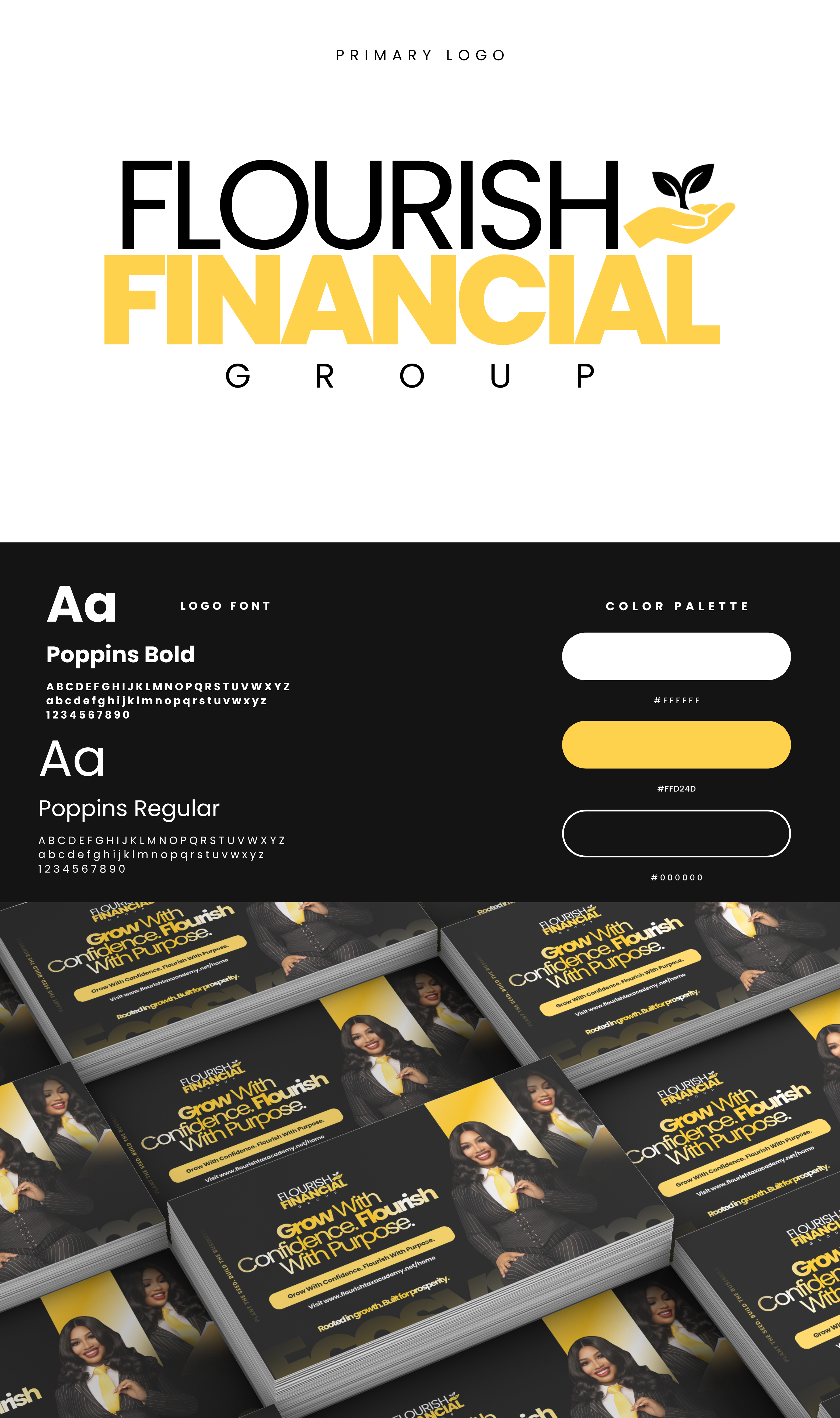 Logo Design ( Includes 3 Options )
