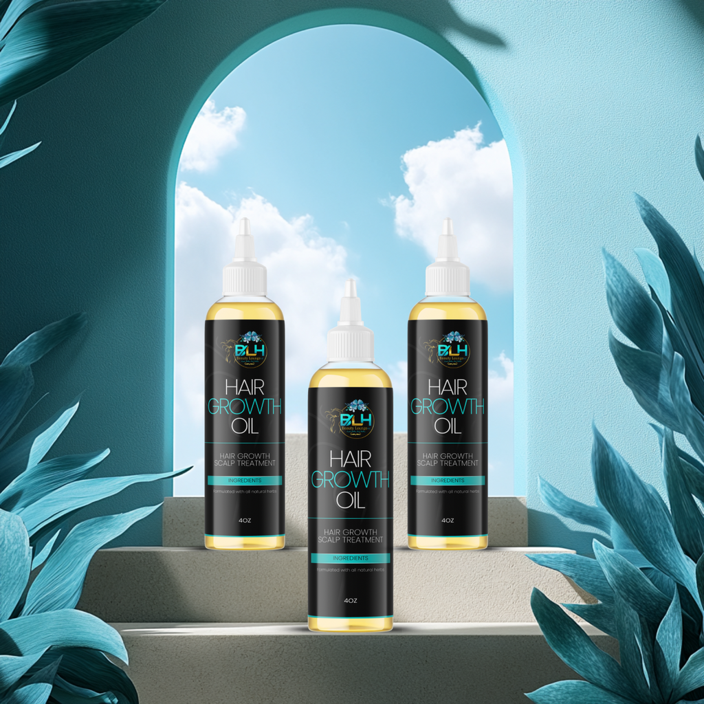 Product Label Design