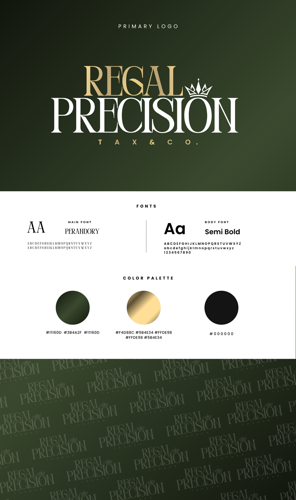 Logo Design ( Includes 3 Options )