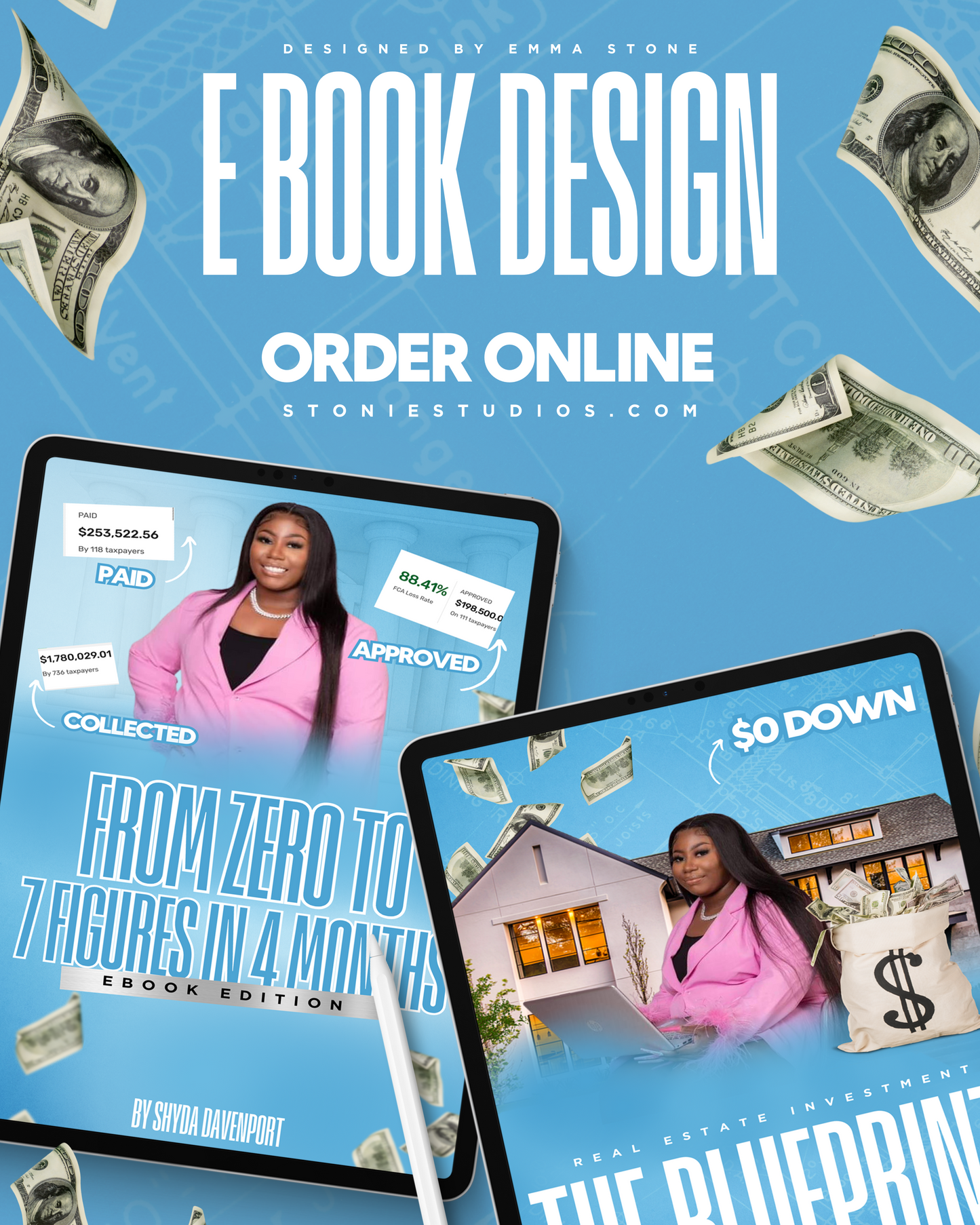 EBook Design