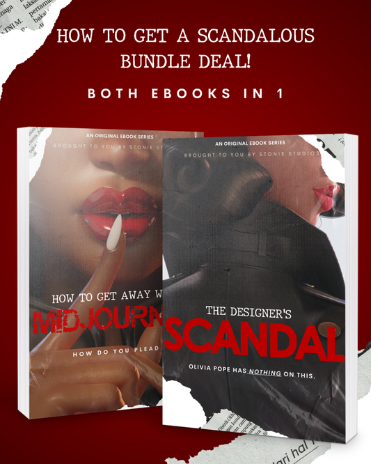 How To Get AWAY With A Scandalous Bundle