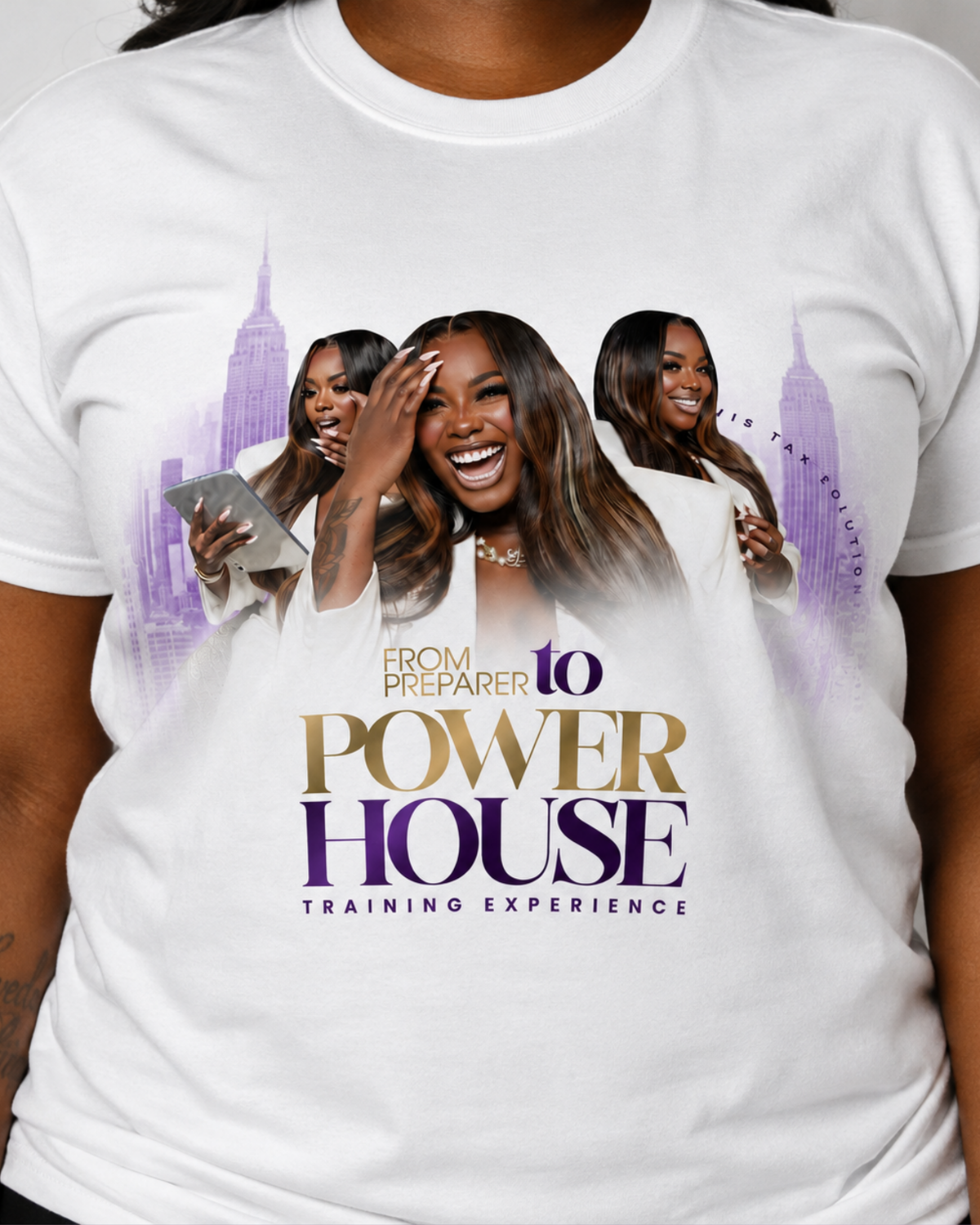 Shirt Design