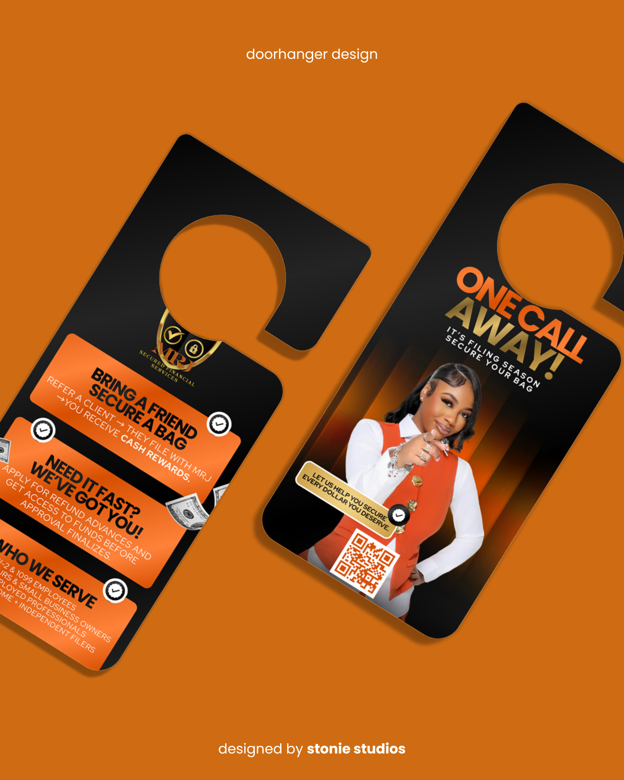 Door Hanger