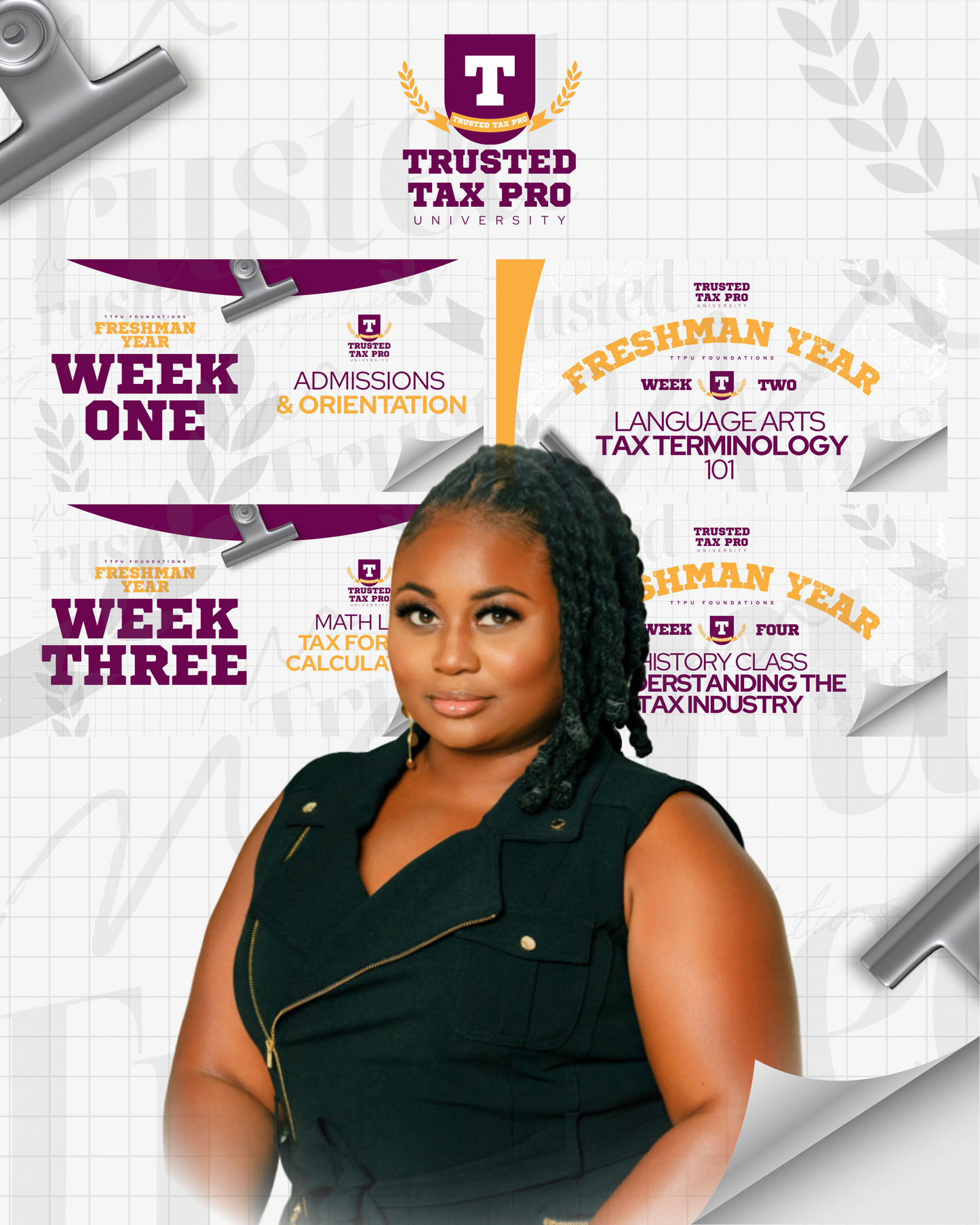 Skool Courses & Icon Cover Photos