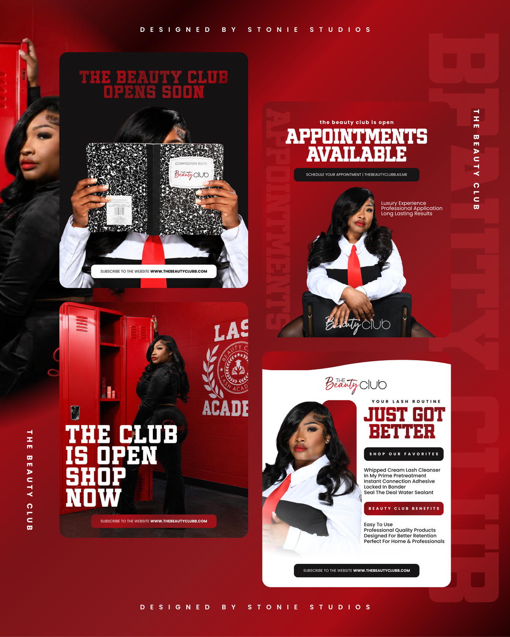 Flyer Kit